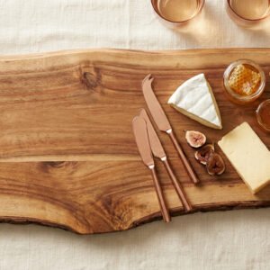 Floating Wall Shelf