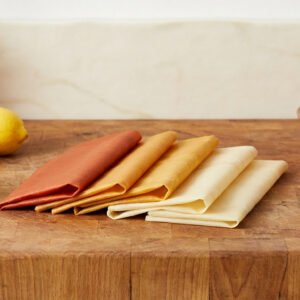 Beeswax Wrap Set