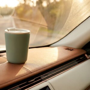 Insulated Travel Tumbler - Dynasty Home Co