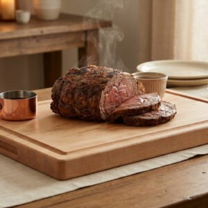 Maple Carving Board - Dynasty Home Co