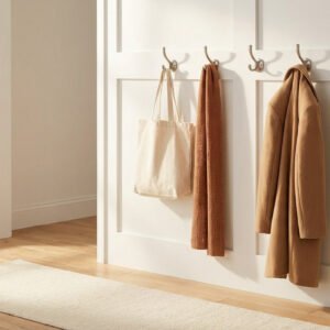 Over-Door Hooks