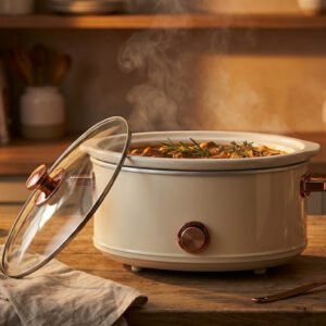 Slow Cooker