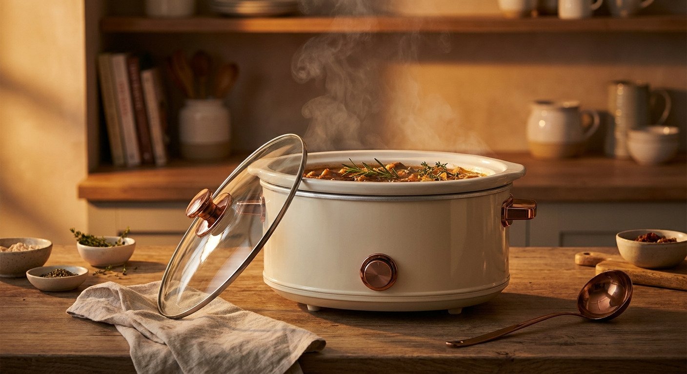 Slow Cooker