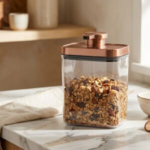 Vacuum Seal Container