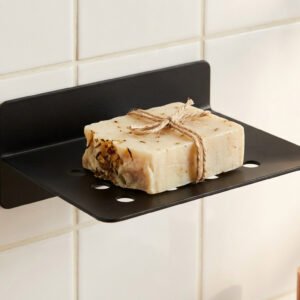 Wall-Mount Soap Dish