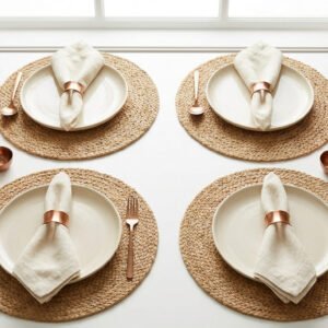Woven Placemats